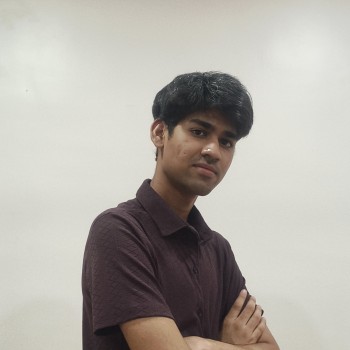 Vaibhav Dwivedi